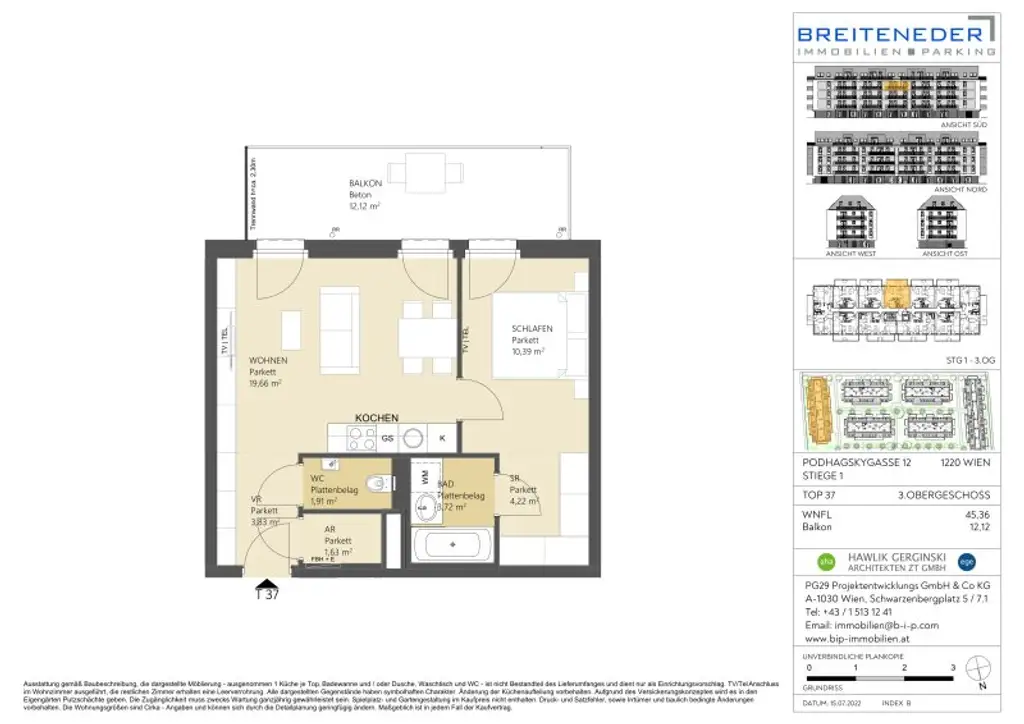 Plan