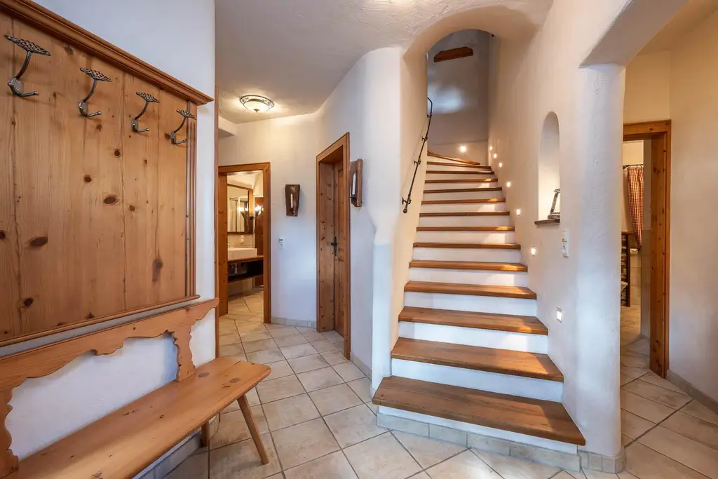 Exklusives Landhaus mit traumhaftem Ausblick in Flachau