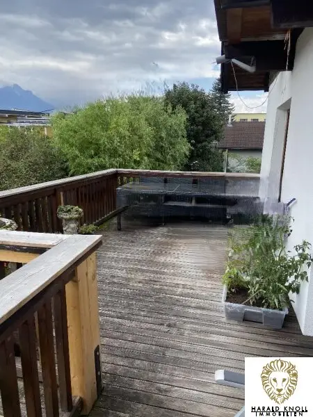 Grundstück mit Bestand für Wohn- und/oder Gewerbenutzung