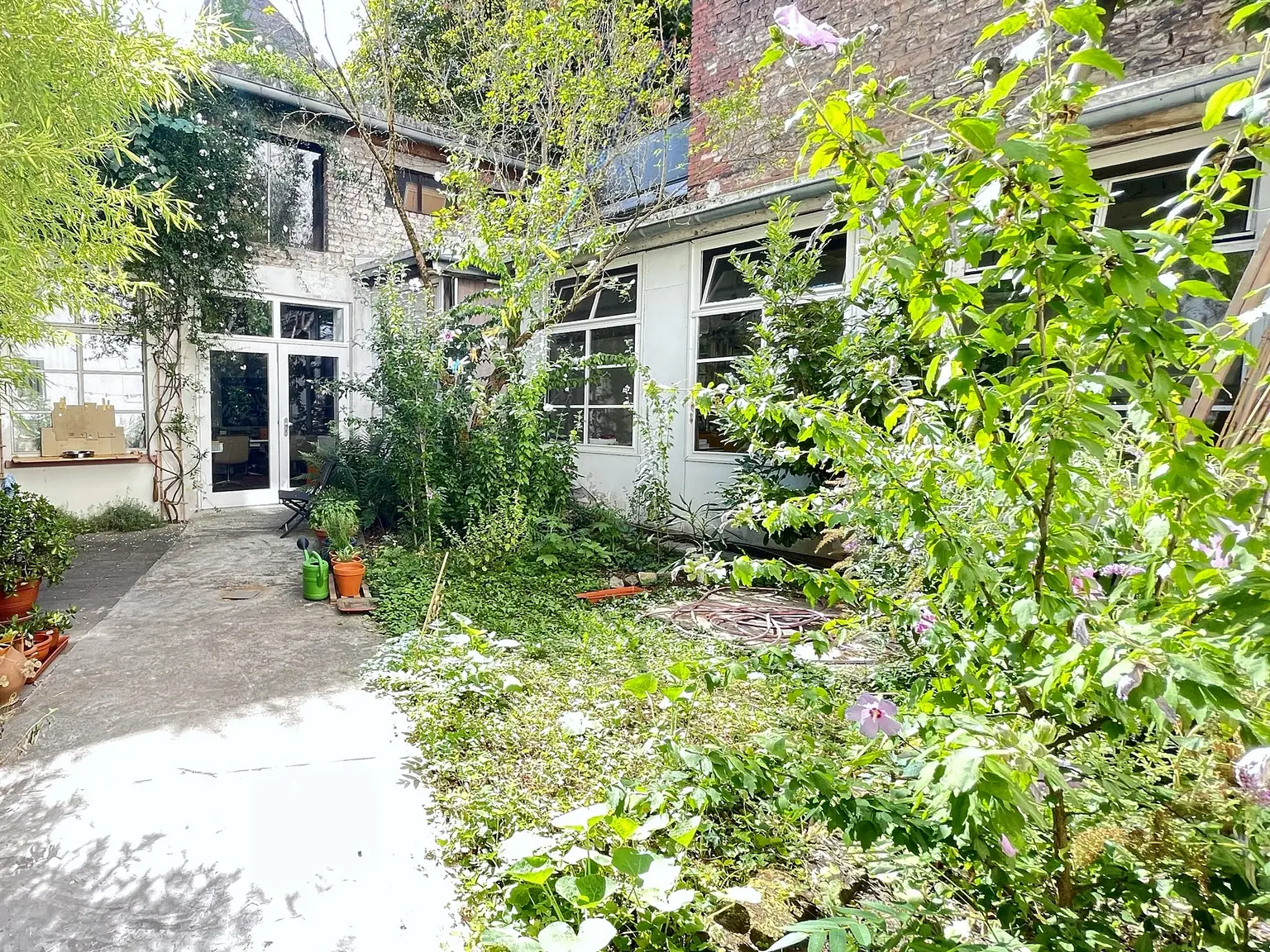 Garten