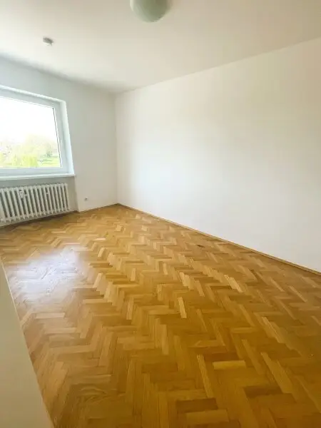 Exklusive Wohnung mit Charme in ruhiger Lage am Bindermichl