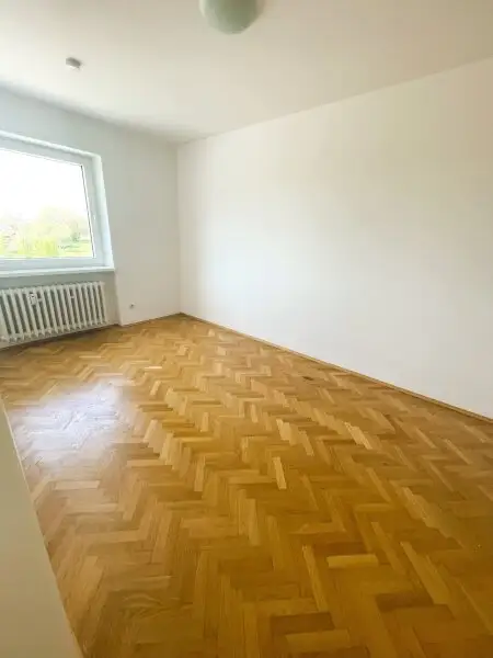 Exklusive Wohnung mit Charme in ruhiger Lage am Bindermichl