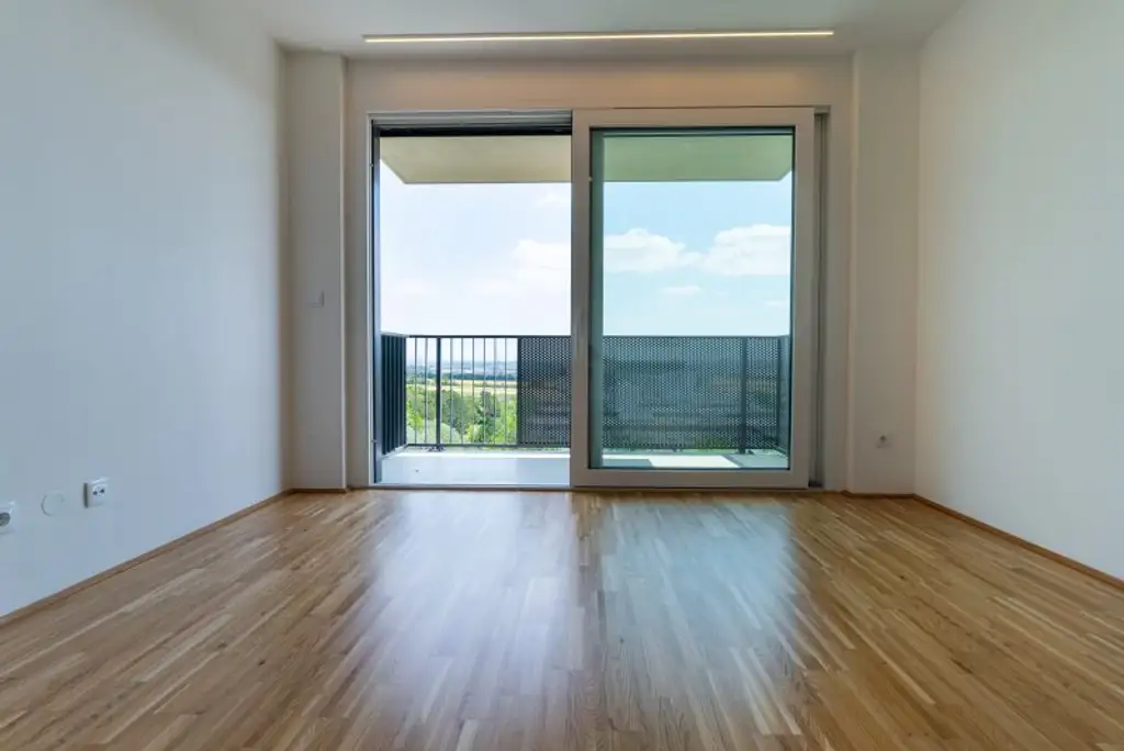 Serviced Apartment! All inclusive (Strom, Heizung, Internet + TV, Fitness) Wohnen im TABA Tower!