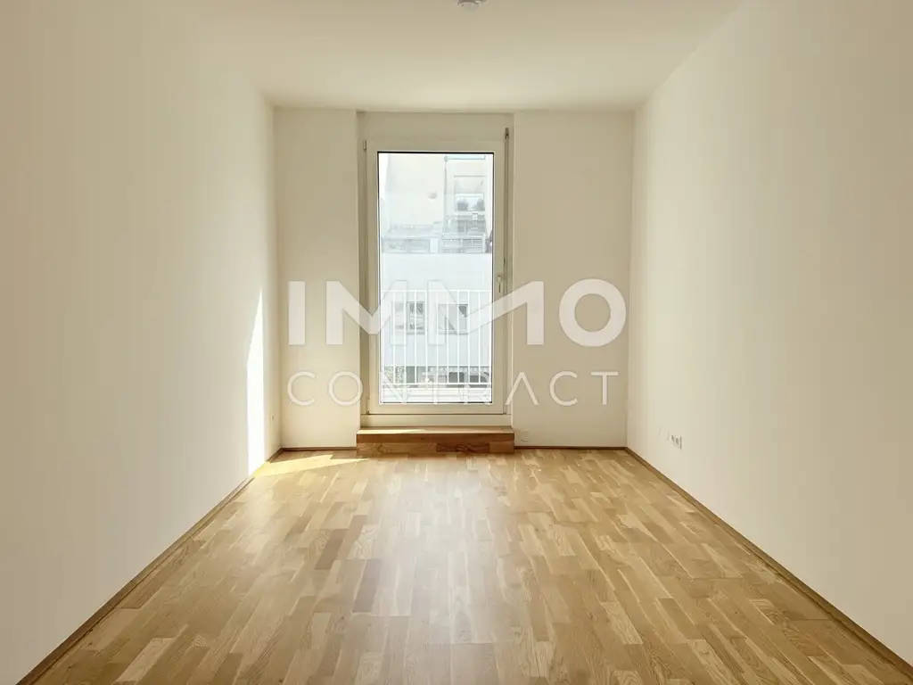 EDI N° 7 - großzügige 3 - Zimmer - Wohnung mit großer Freifläche