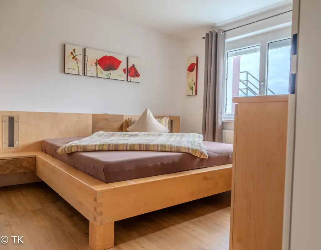 Energieeffizientes Ein-/Zweifamilienhaus in bester Lage