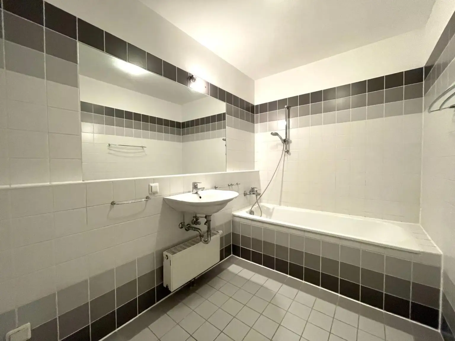 Laudongasse: Schicke 2-Zimmer-Neubauwohnung mit Top-Grundriss in Traumlage