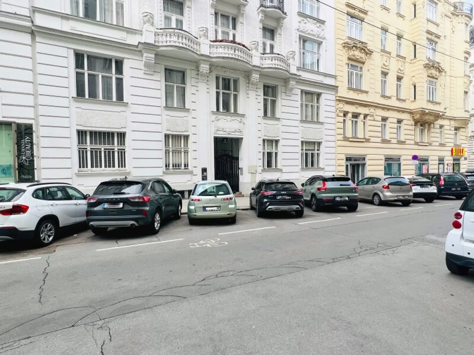 Das Haus