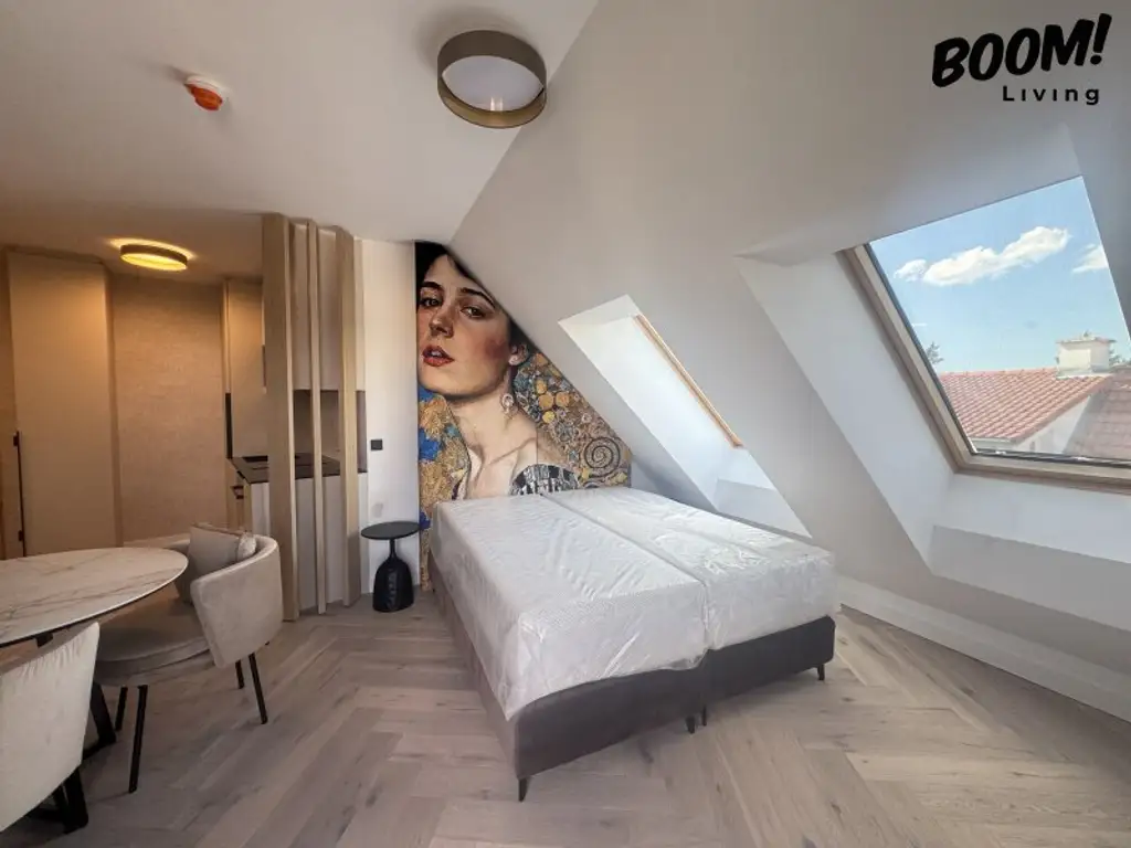 Möblierte Serviced-Apartment-Wohnung in 1230 Wien – All-Inclusive-Miete