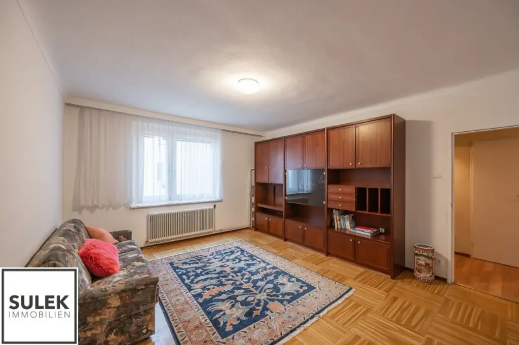 Altgasse 4: 2-Zimmer-Wohnung in Top-Lage Hietzings (U4-Nähe)