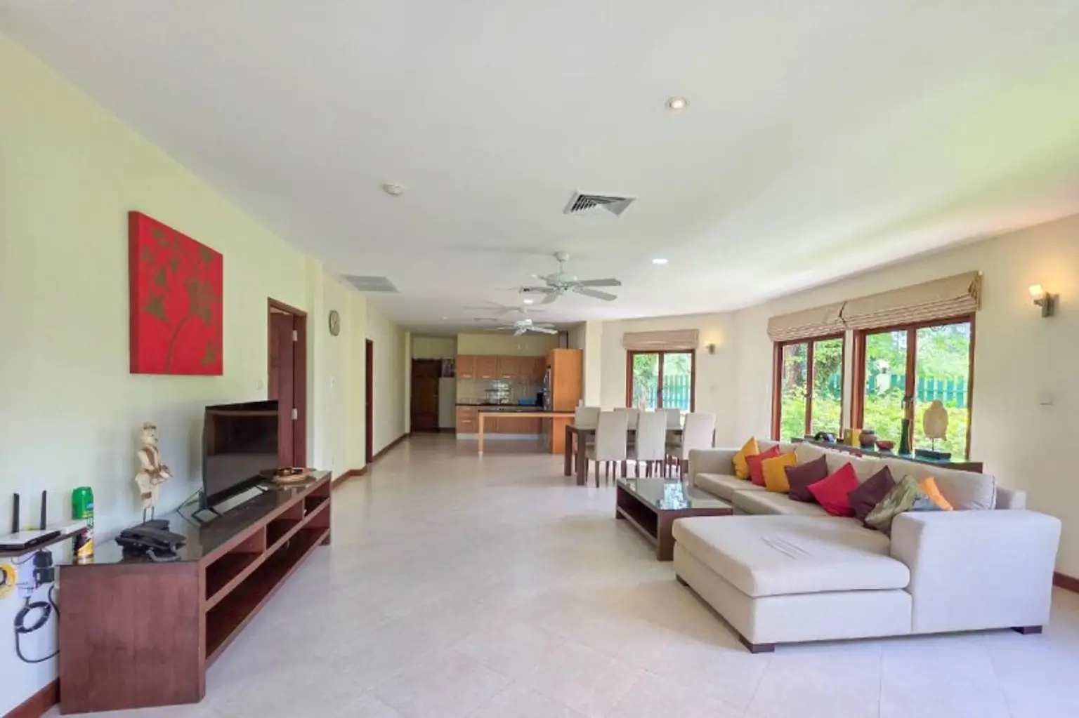 Apartment an der Westküste von Phuket – Komfort, Stil und Ruhe in Strandnähe