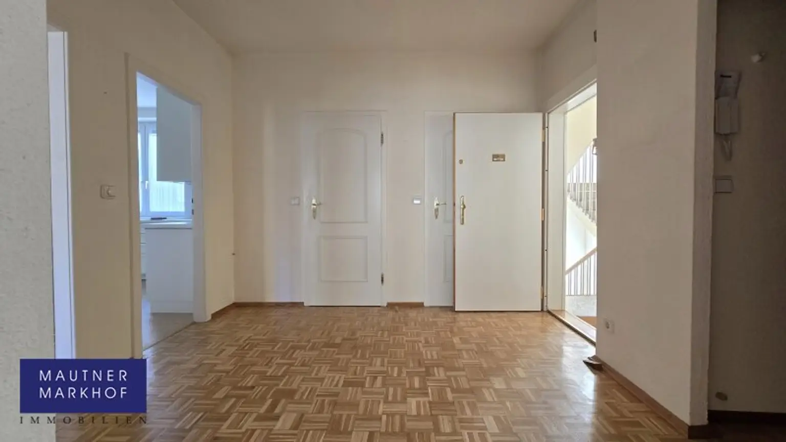 Rochusmarkt - Ausgezeichnet gelegenes, sympathisches, helles 4 Zimmer Appartement - U3!