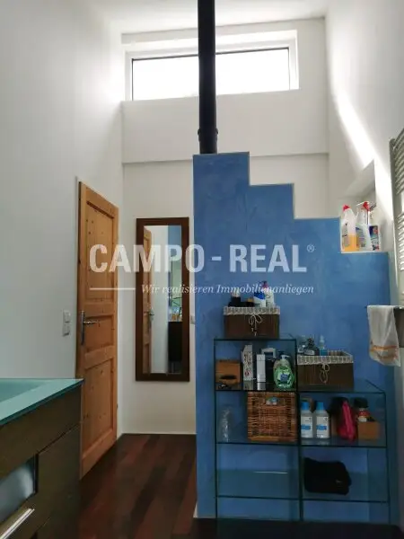 CAMPO-HAUS: Weihnachten im neuen Heim? Kein Problem!