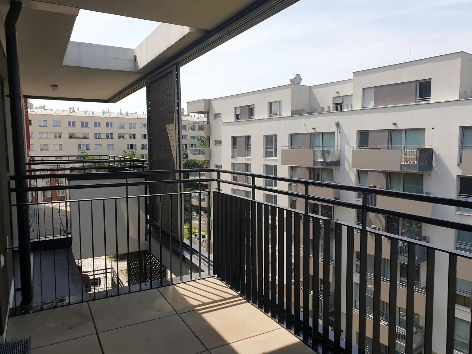 2-Zimmer-Wohnung nähe Prater
