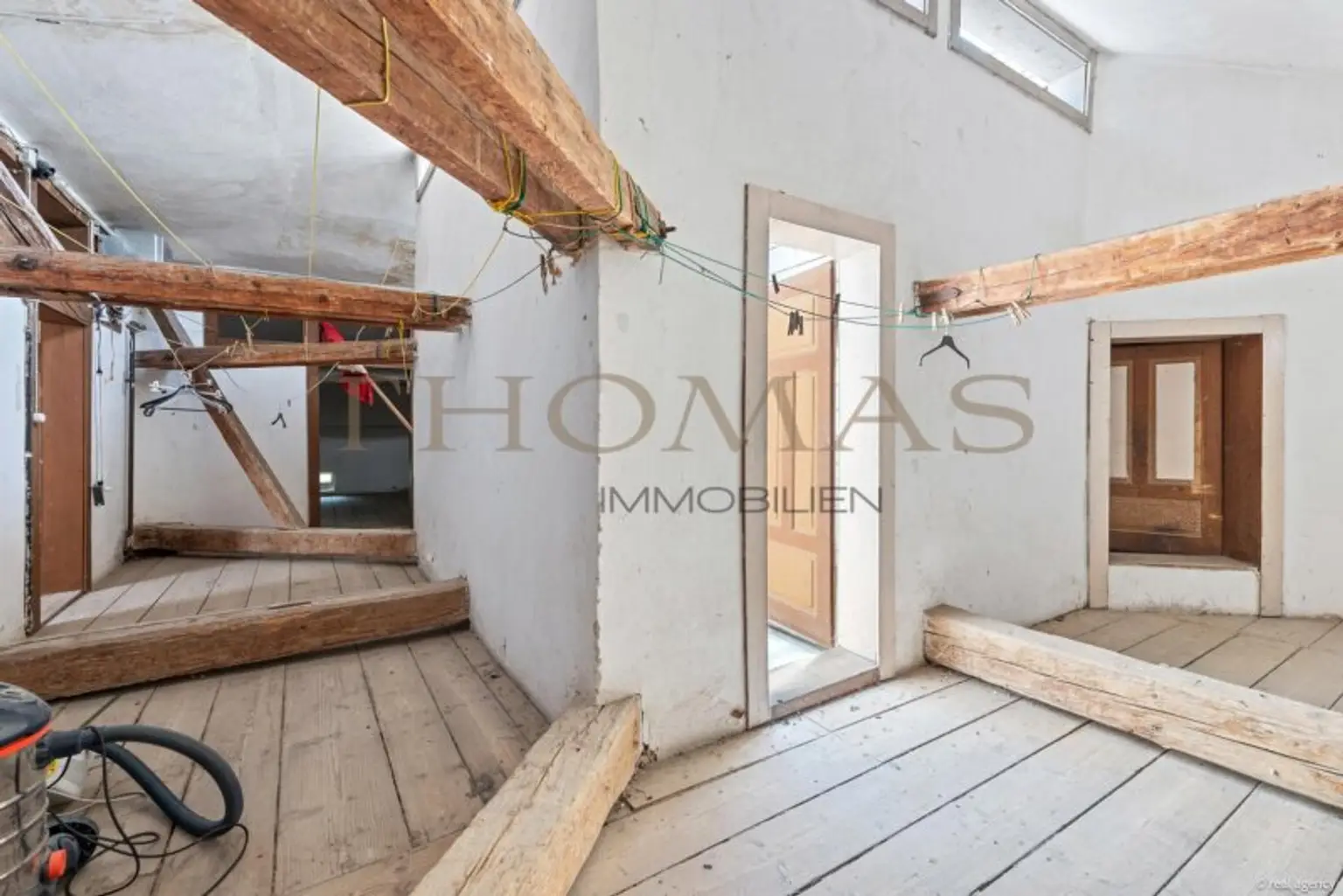 Kurparkjuwel "Villa Clar" - Boutiquehotel, Restaurant & 3 Geschäftsflächen