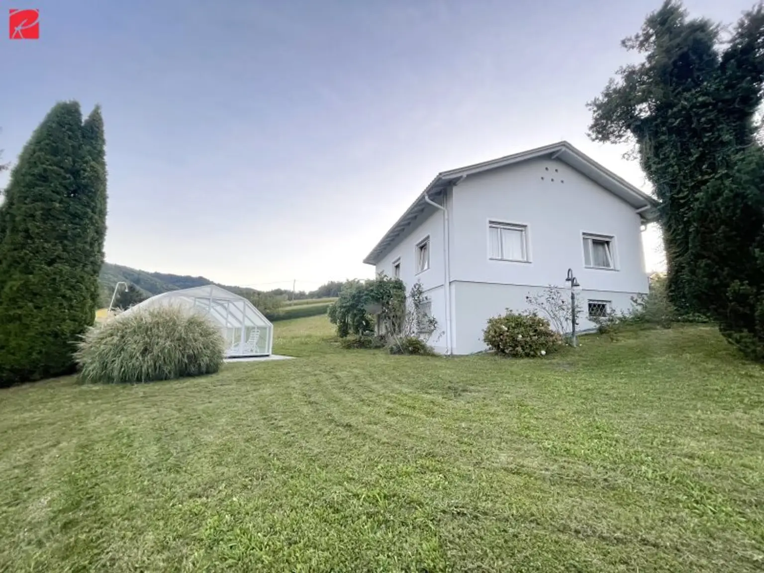 Erkennen Sie das Potenzial dieses Bungalows?
