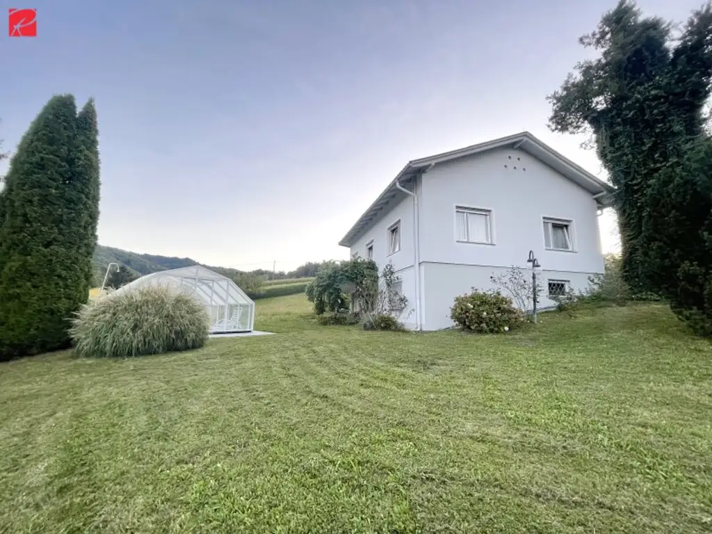 Erkennen Sie das Potenzial dieses Bungalows?