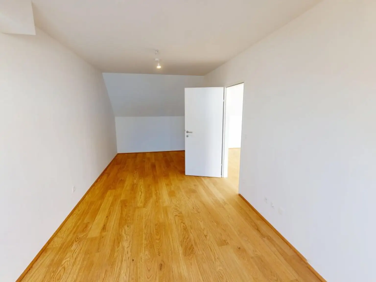 Wohnoase 23 – Am Puls der Stadt, im Herz der Natur