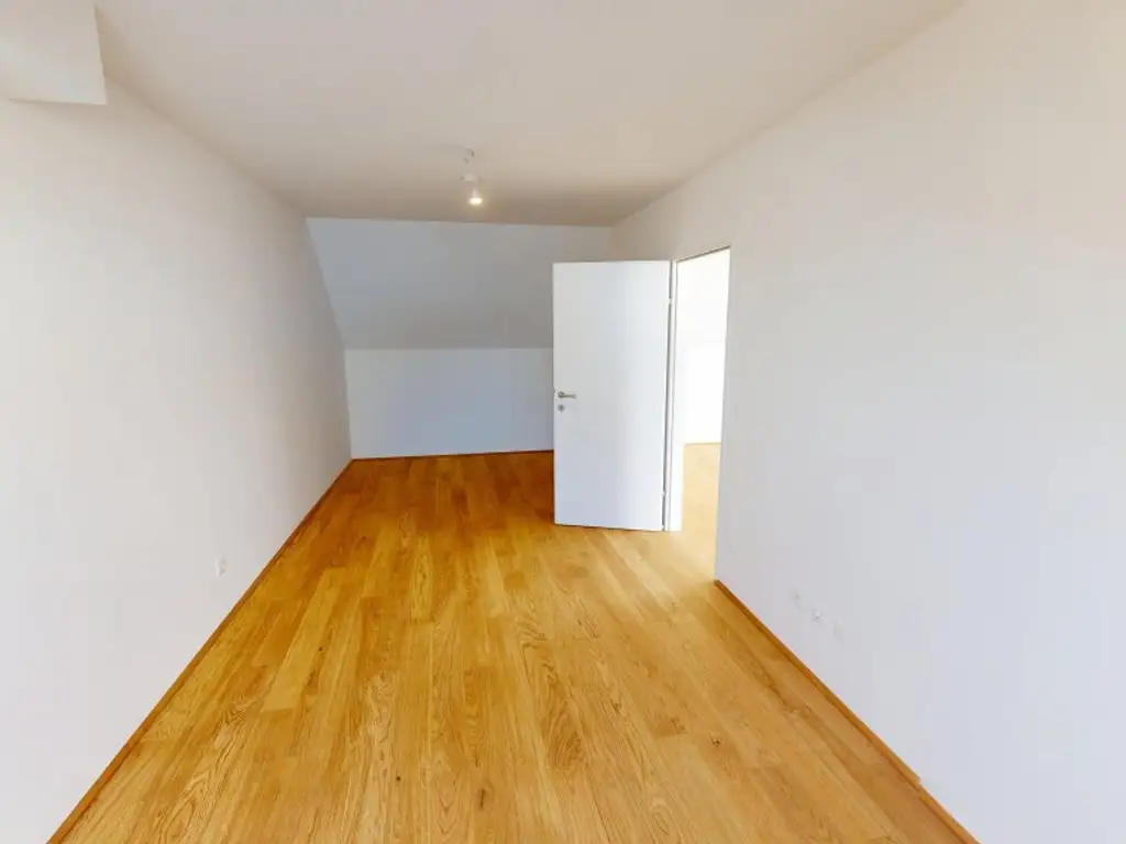 Wohnoase 23 – Am Puls der Stadt, im Herz der Natur