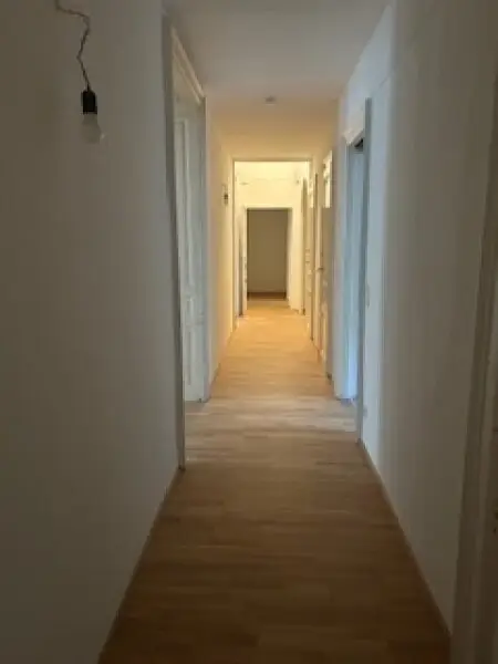 6 Zimmerwohnung nähe Hauptbahnhof mit Lft