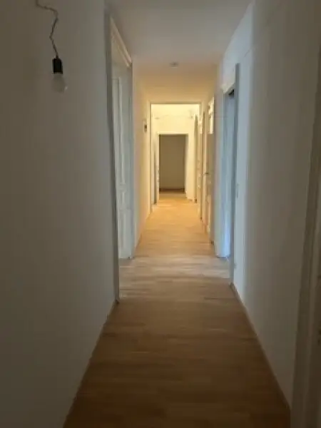 6 Zimmerwohnung nähe Hauptbahnhof mit Lft