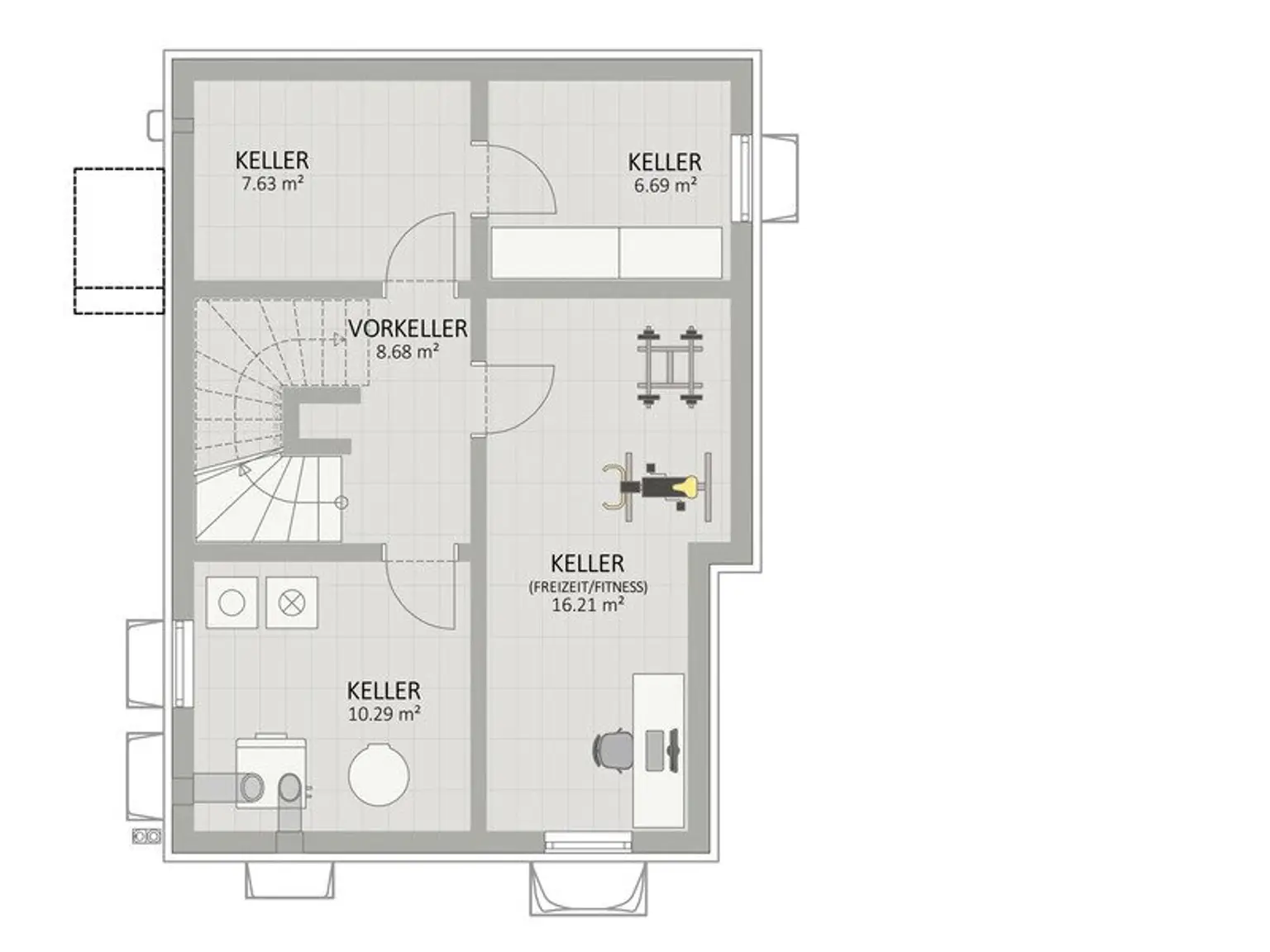 Plan Keller