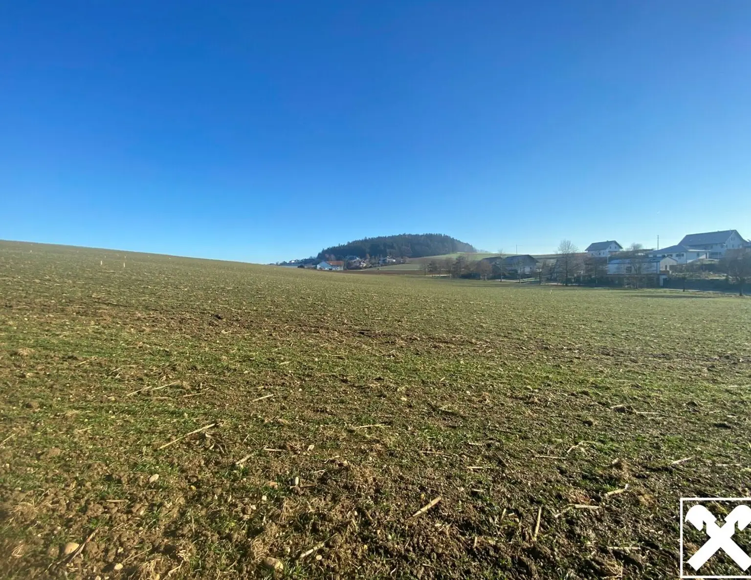 Schönes Baugrundstück am Sonnenhang GST-Nr.: 927/13