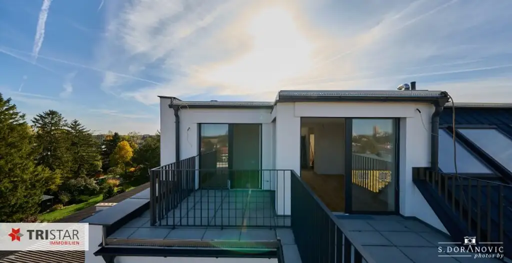 ‼️ AKTION ‼️ ++ 19 EIGENTUMSWOHNUNGEN ++ SCHLÜSSELFERTIG ++ URBAN + NATUR ++ ZWISCHEN SEESTADT UND LOBAU ++ 1220 WIEN ++  ++ BALKON / TERRASSE / LOGGIA / GARTEN / KELLER ++ 2–4 ZIMMER ++