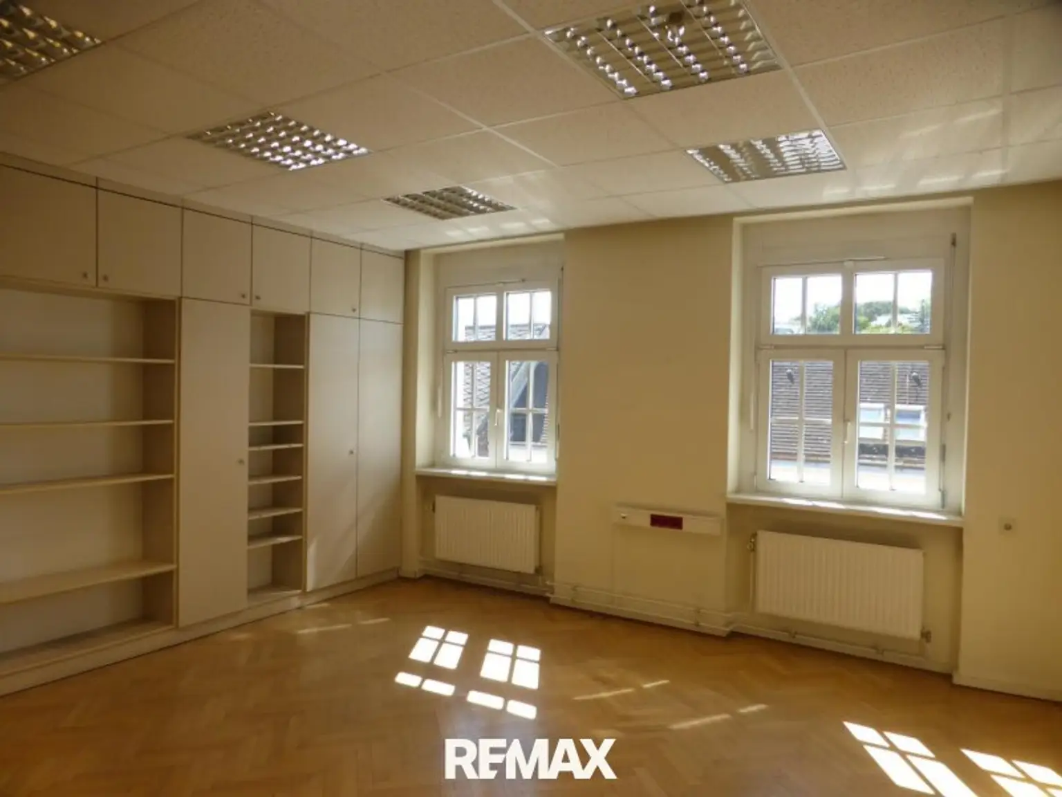 Büro 5