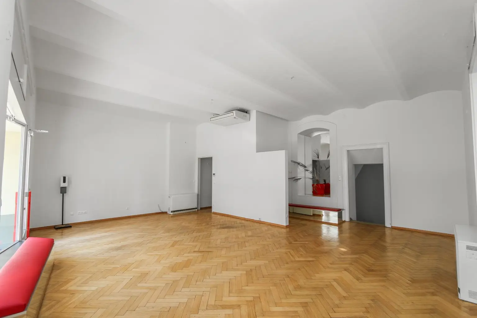 Zentral gelegenes Geschäftslokal/Büro in Villach
