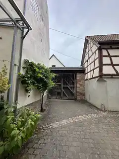 Hofansicht