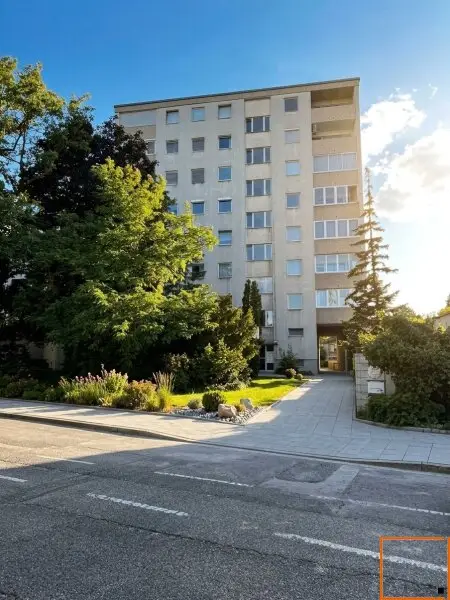 Haus Außenansicht