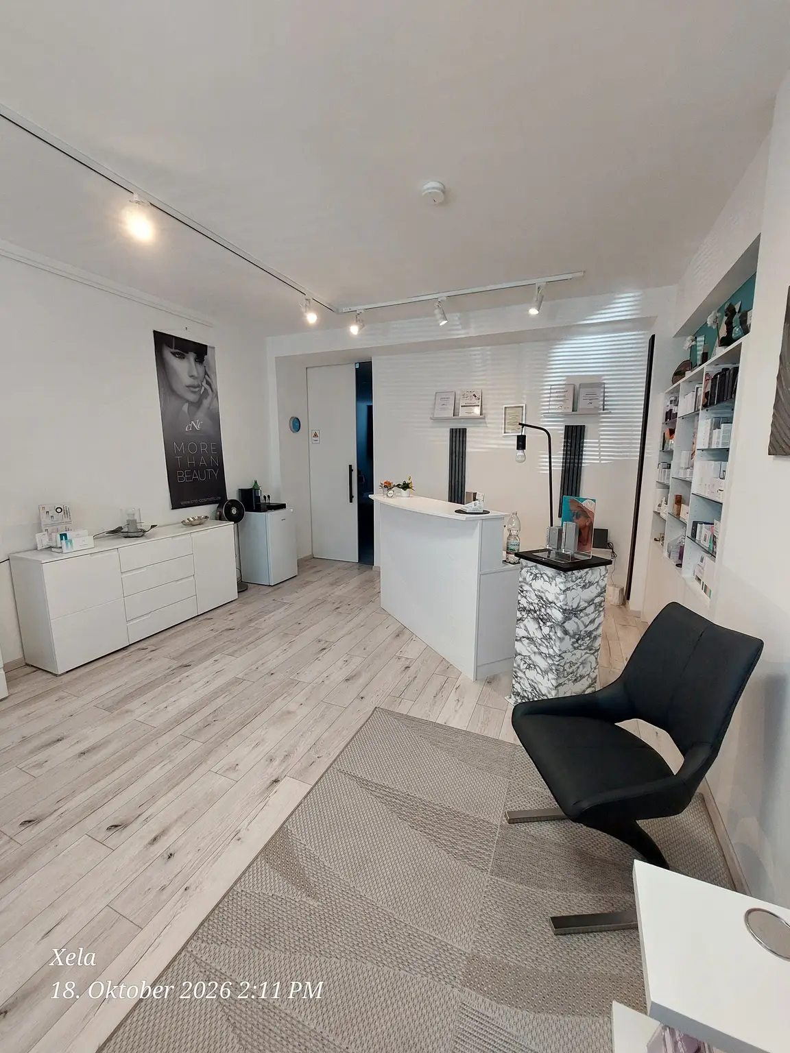 Villach: Gewerbeimmobilie in zentraler Lage – ca. 45 m²!