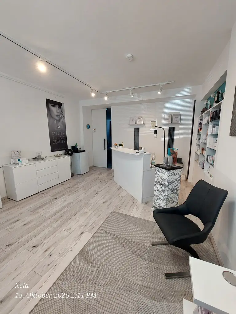 Villach: Gewerbeimmobilie in zentraler Lage – ca. 45 m²!