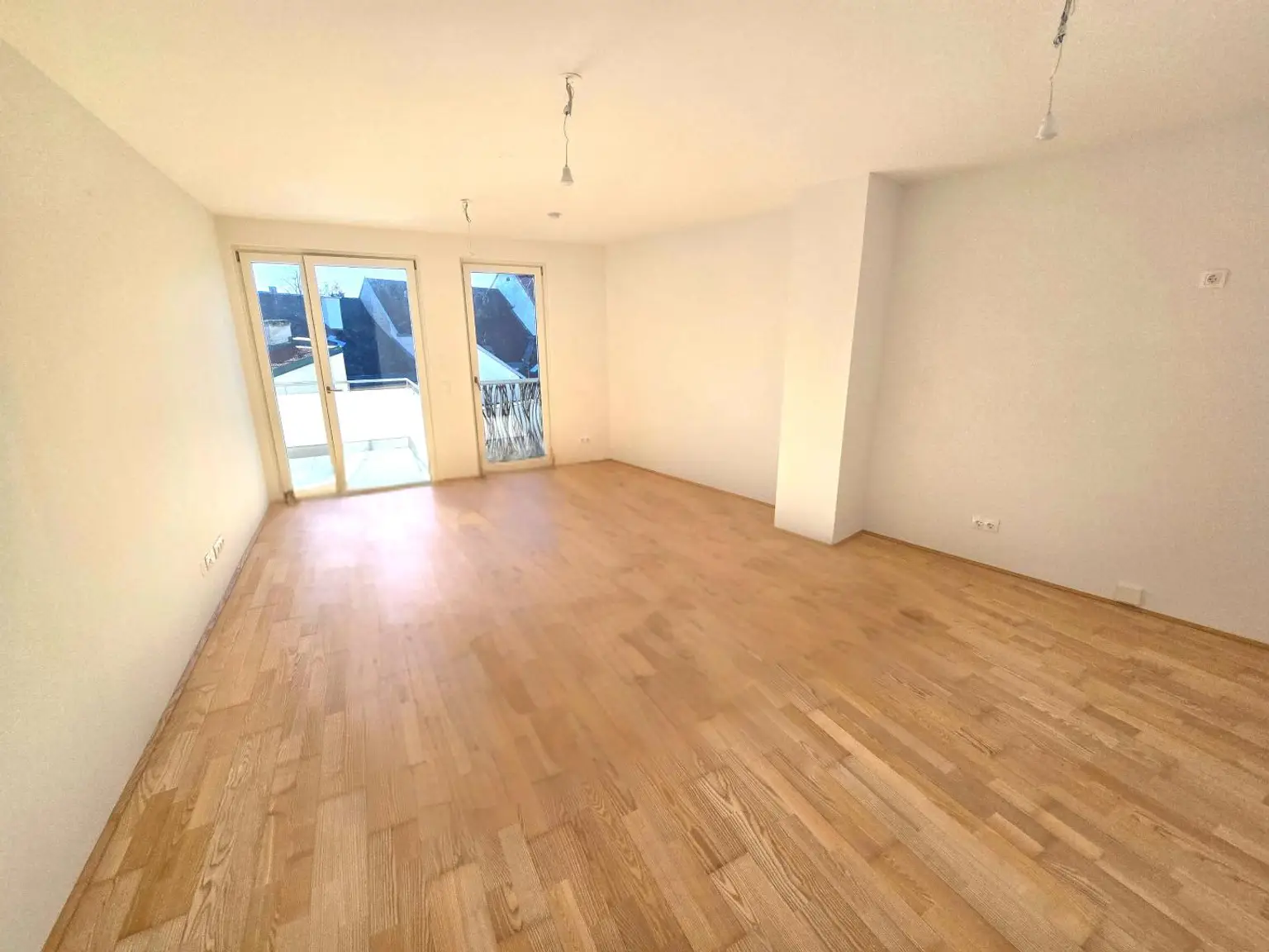 73 m² - BÜRO - Erstbezug im STADTZENTRUM von STOCKERAU