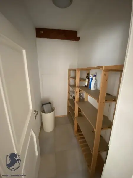 Exklusives Maisonette-Penthouse am Tullner Hauptplatz mit großer Dachterrasse
