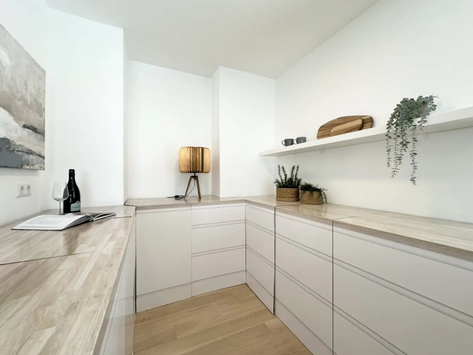 Quality Living im wundervollen Neustift.