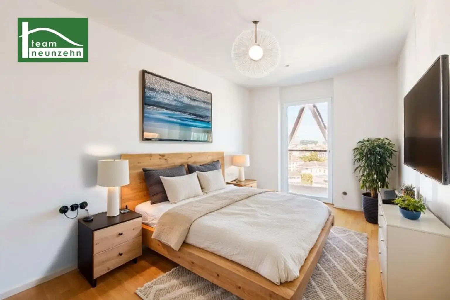 LEVEL GRAZ – Lebensgefühl auf höchstem Niveau