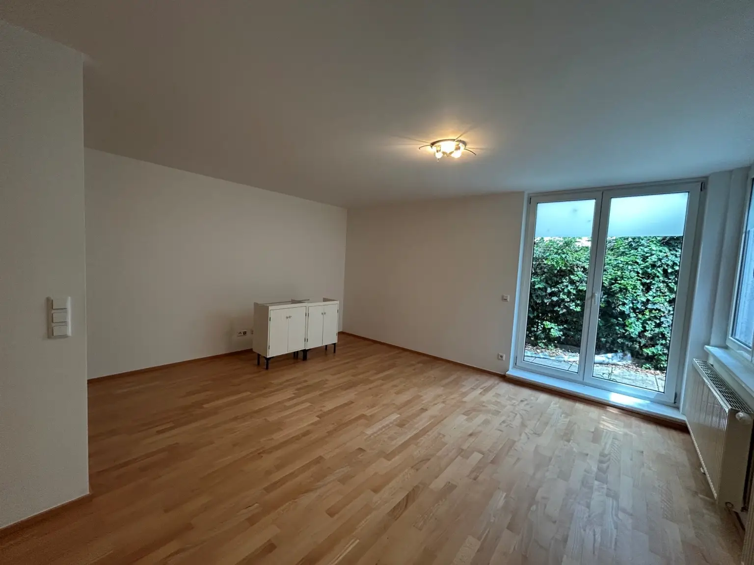 Wohnraum II