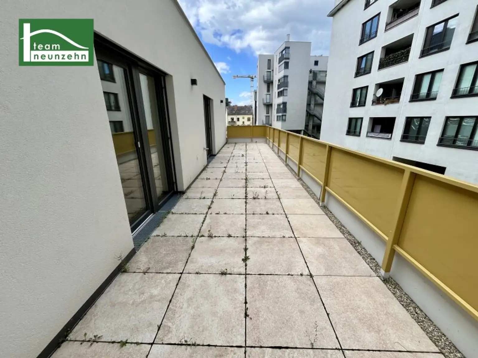 Küche und Tiefgaragenplatz inkludiert! Herrliche Neubau-Erstbezugswohnung zwischen An der Schanze und dem Kirschblütenpark