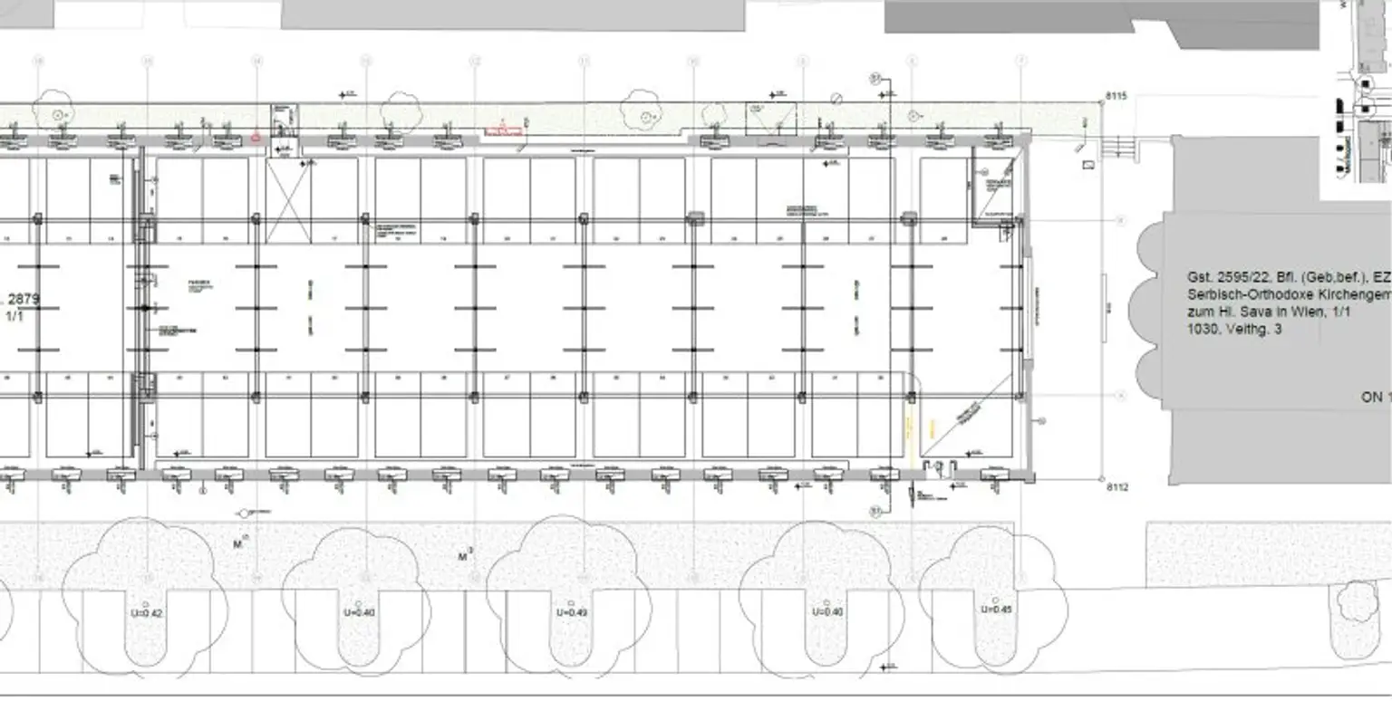 Historische Remise, neuer Glanz – einzigartiges Ziegelensemble in Wien Leopoldstadt
