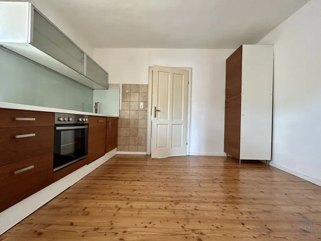 Lichtdurchflutete 78 m² 3-Zimmerwohnung mit getrennter Küche in Graz-Andritz