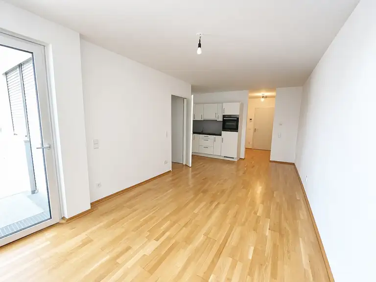 Wohnküche I
