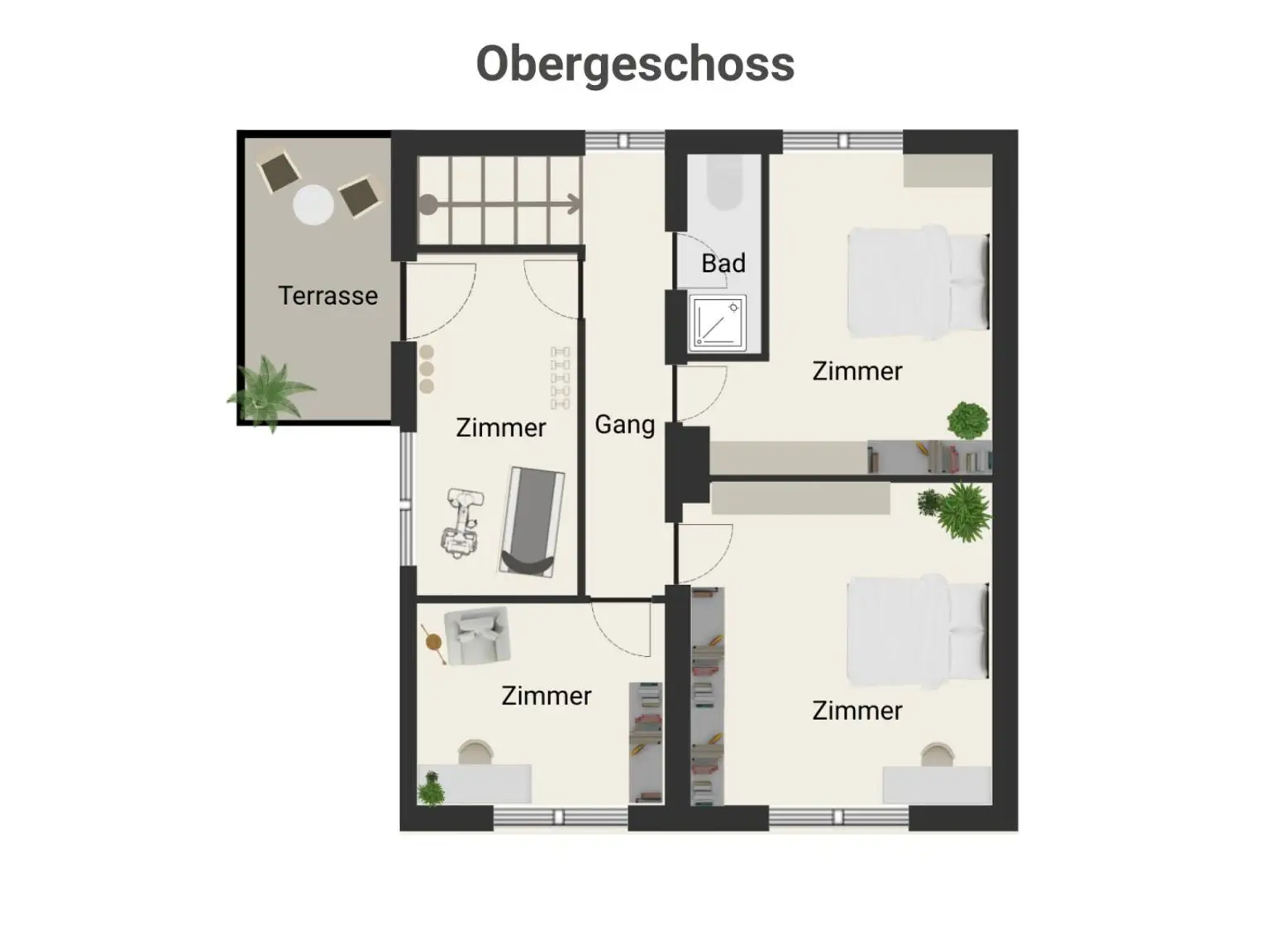 „Haus auf Eigengrund in Langenzersdorf!“