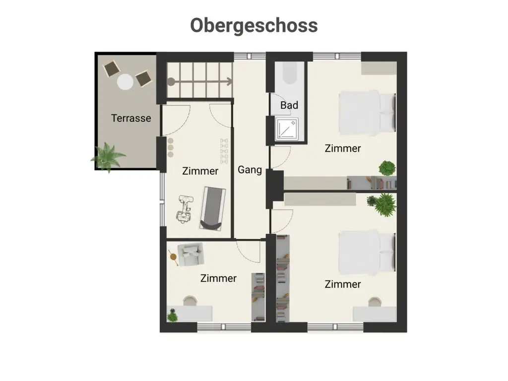 „Haus auf Eigengrund in Langenzersdorf!“