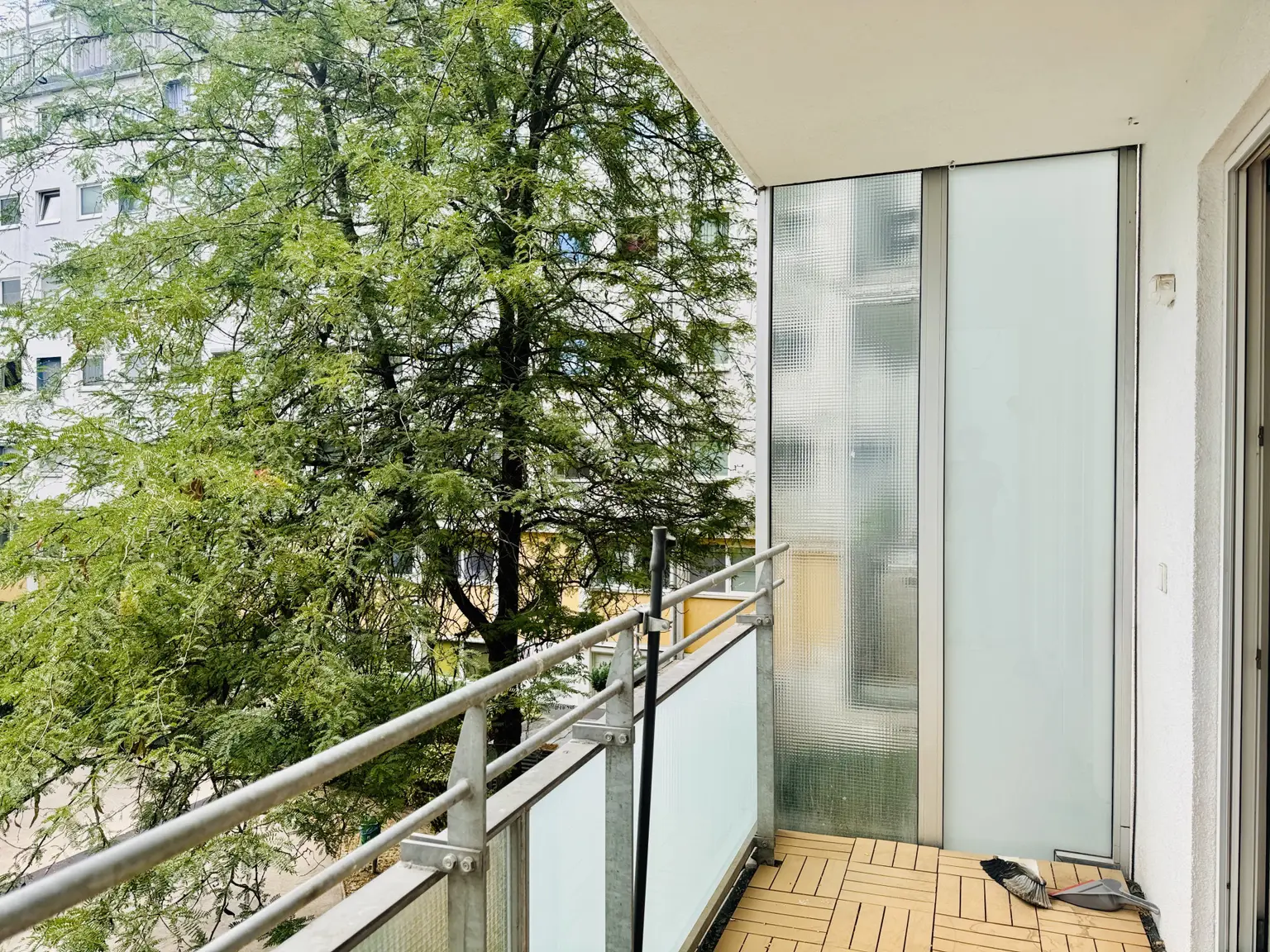 Loggia 1