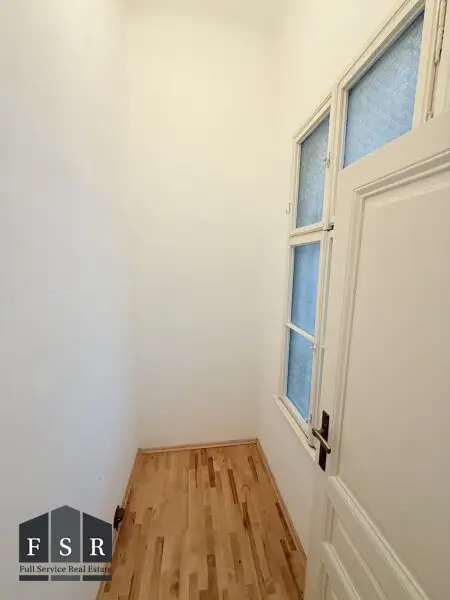3 Zimmer Altbau-Wohnung in Jugendstil- Zinshausjuwel! Laurentius Platz - U3 Nähe