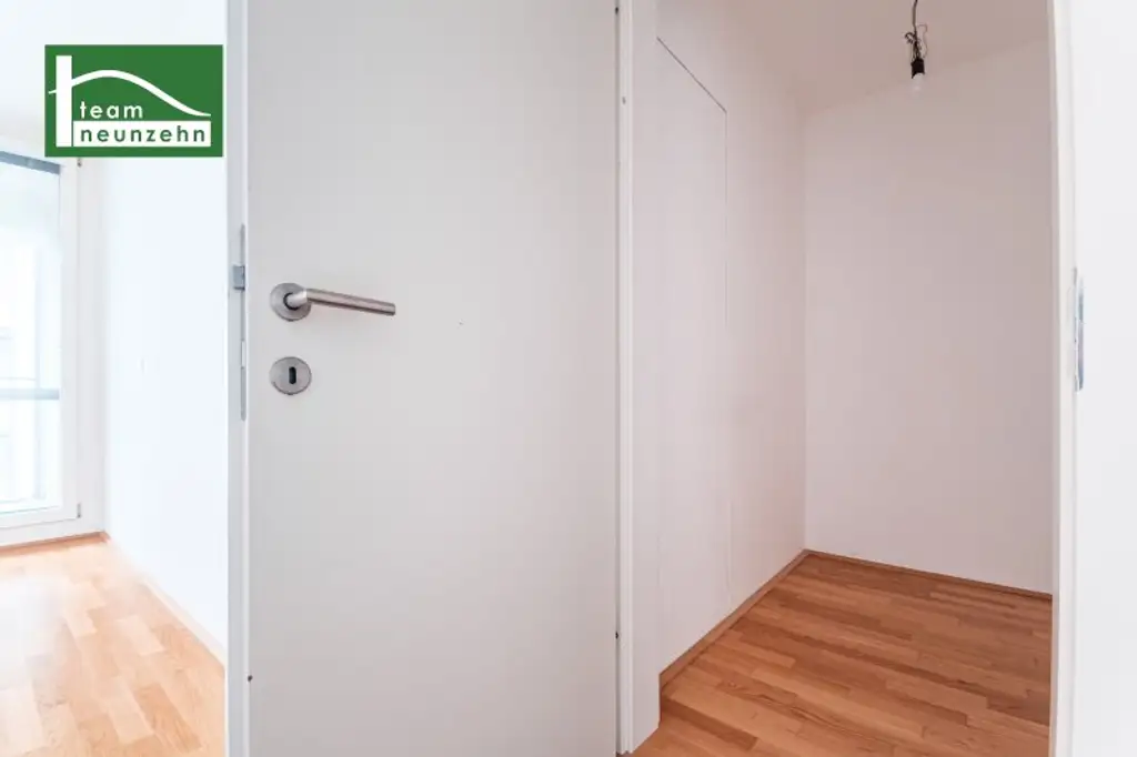 2-Zimmer Wohnung in 1100 Wien: Einbauküche und Loggia inklusive! - JETZT ZUSCHLAGEN