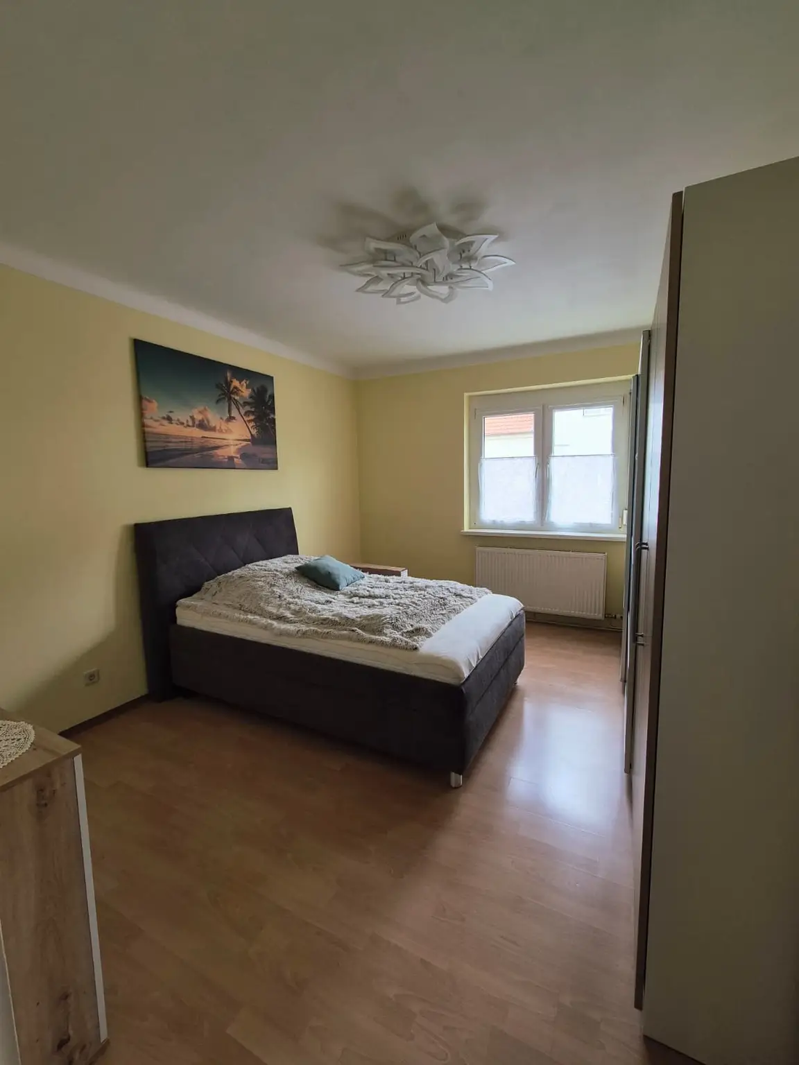 Einfamilienhaus in der Musikantensiedlung - ruhiges Wohnen in Wampersdorf