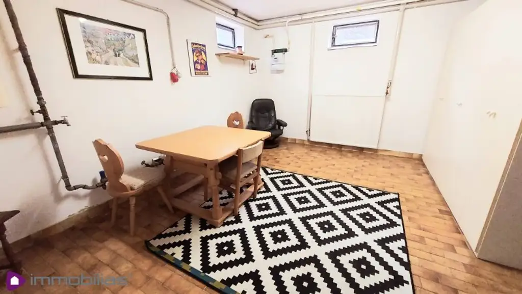 MIETKAUF! Nostalgie pur- gemütliches Wohnen nahe Mühlwasser!