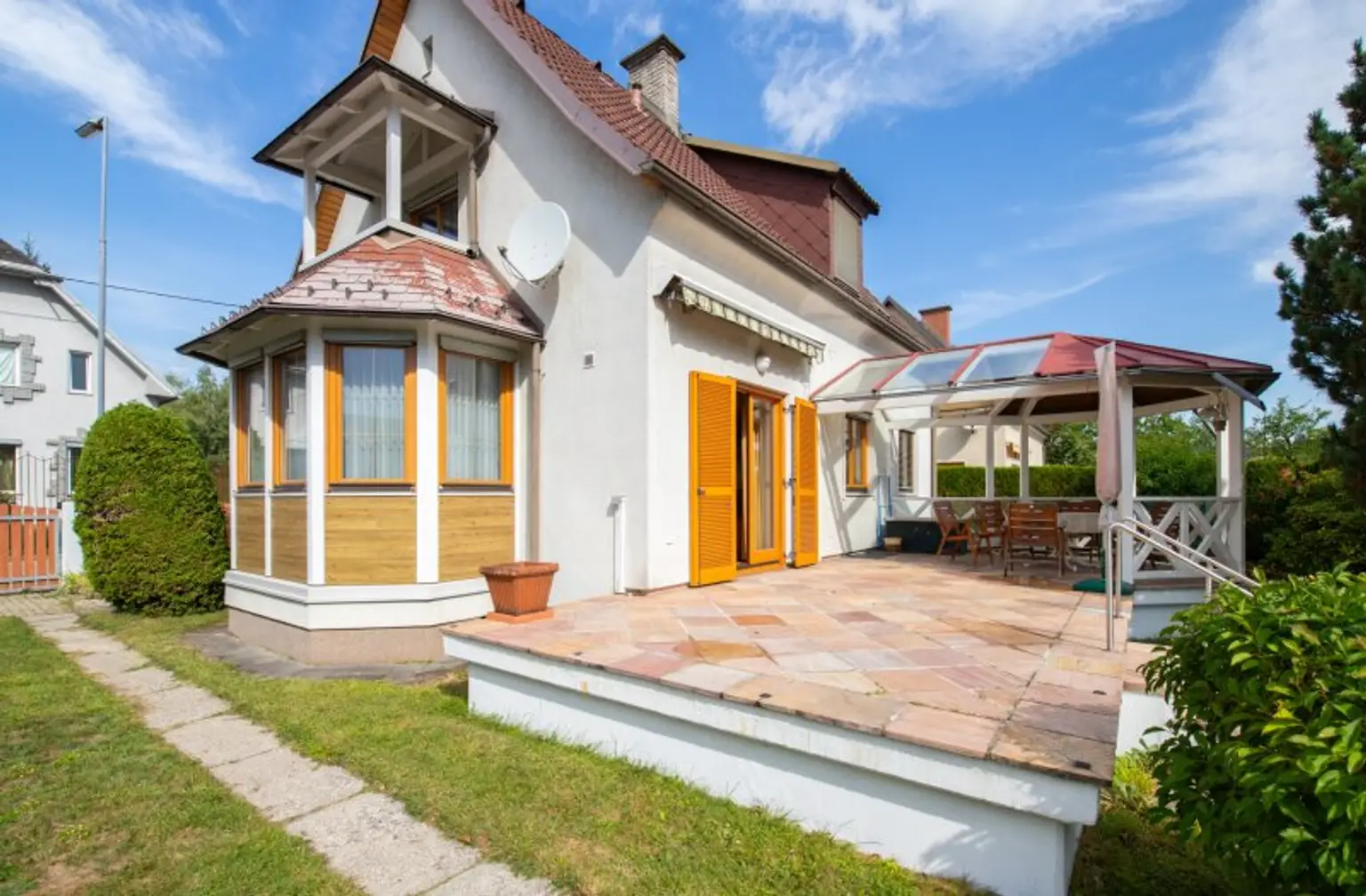 *** Wohnen zwischen Innenstadt & Wörther See ***
